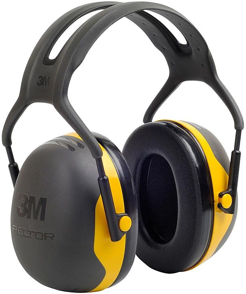 Ωτοασπίδες 3M PELTOR X2A 530136