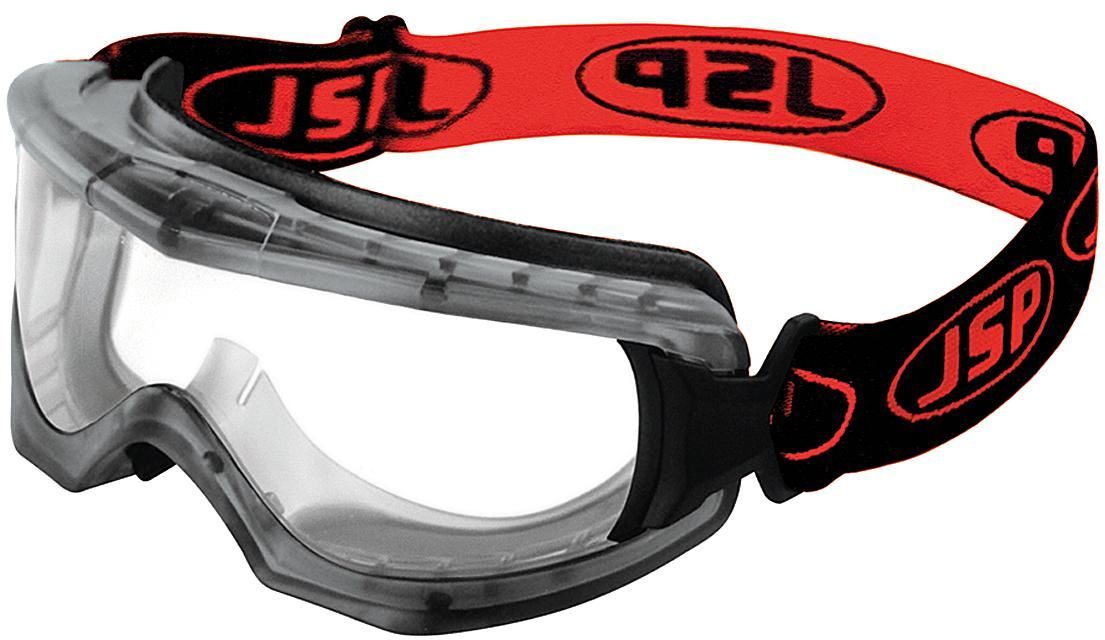 Γυαλιά κλειστού τύπου EVO 512123 JSP Ltd