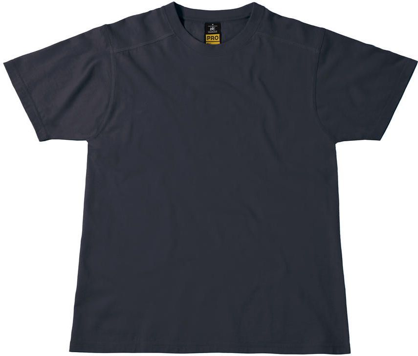 T-Shirt Perfect Pro B & C TUC01 Dark Grey