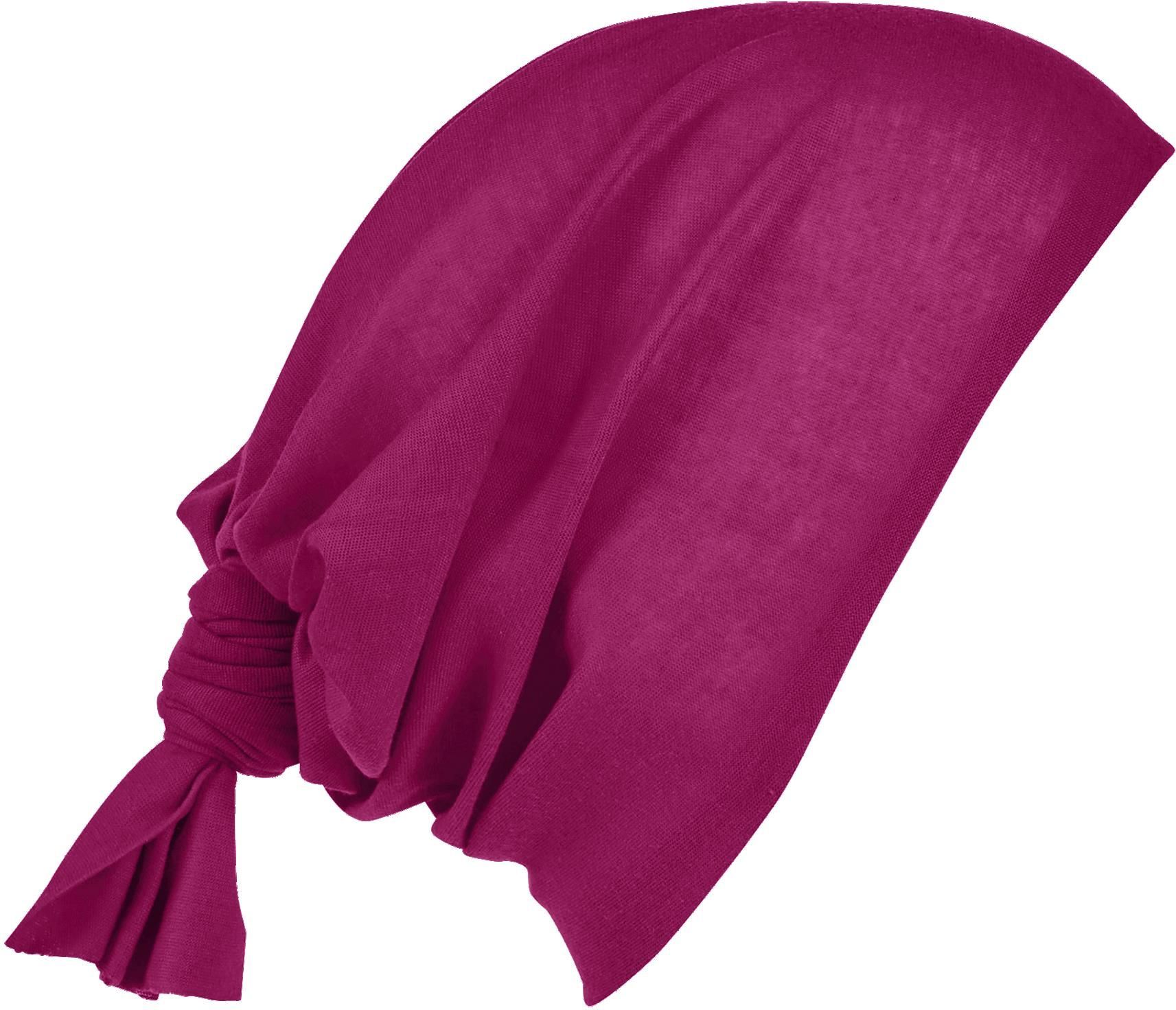 Μαντίλι πολλαπλών χρήσεων Bolt SOLS 03094 Fuchsia