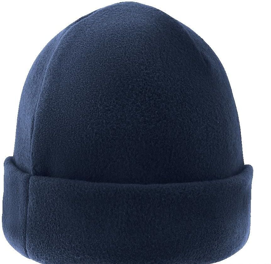 Unisex σκούφος φλις Serpico 55 SOLS 88112 French Navy