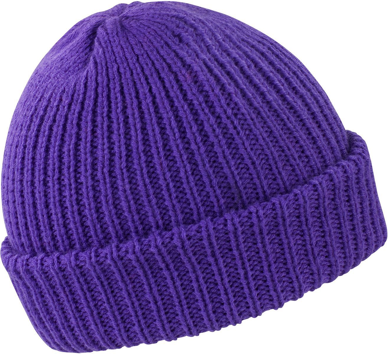 Πλεκτός σκούφος Whistler Result Caps R159X Purple