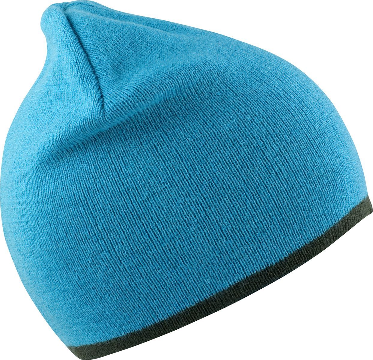 Σκούφος Thinsulate Result Caps RC046X Aqua/Grey