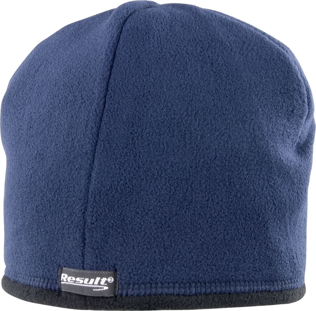Σκούφος Micro Reversible Result R142X Navy/Black