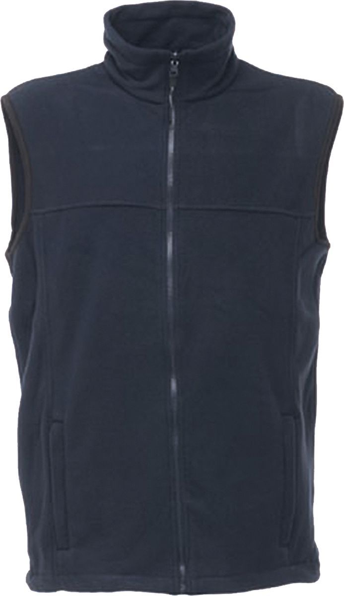 Αμάνικο μπουφάν Haber II Regatta TRA700 Dark Navy