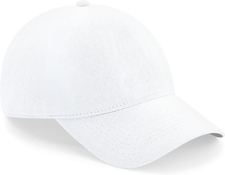 Καπέλο Seamless Waterproof Beechfield B550 White