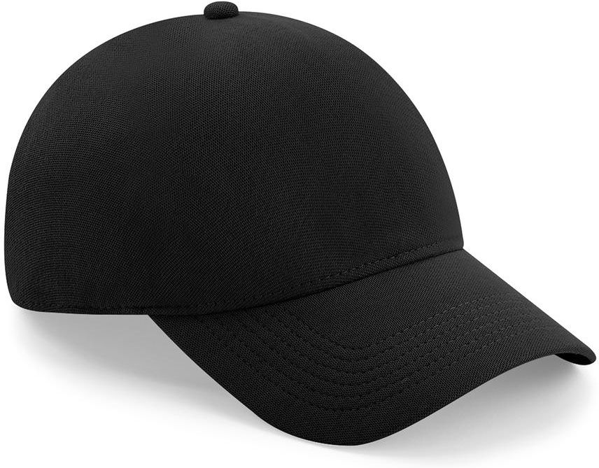 Καπέλο Seamless Waterproof Beechfield B550 Black