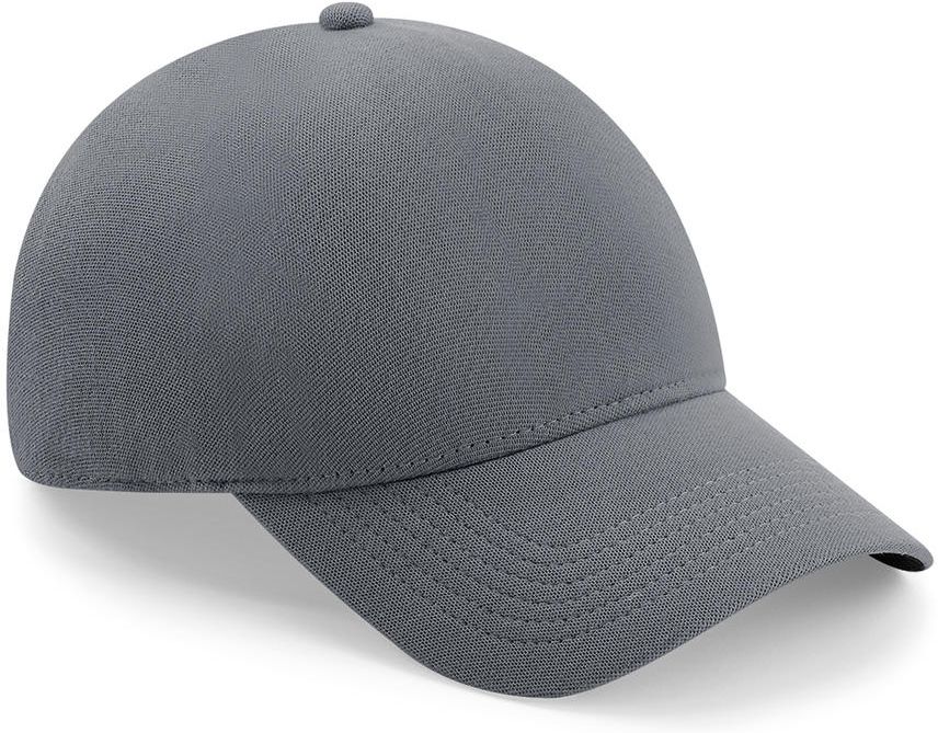 Καπέλο Seamless Waterproof Beechfield B550 Graphite Grey