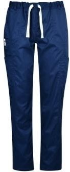 Παντελόνι DANTE B-well 440241 Blue 178959