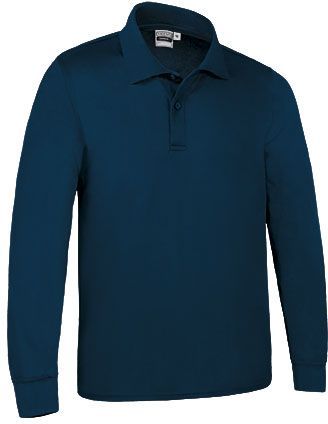 Μπλούζα Πόλο Valento DARWIN Orion Navy Blue