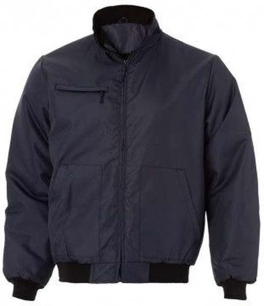 Μπουφάν Oxford Fly About Basics 00104 Navy
