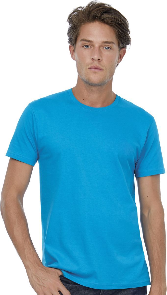 Ελαφρύ T-Shirt E150 B & C TU01T Atoll