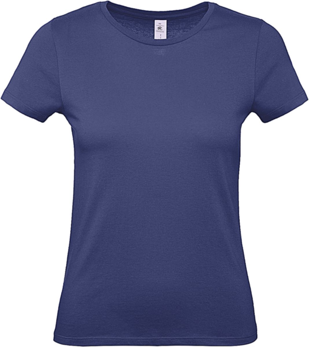 Γυναικειο T Shirt E150 B & C TW02T Electric Blue