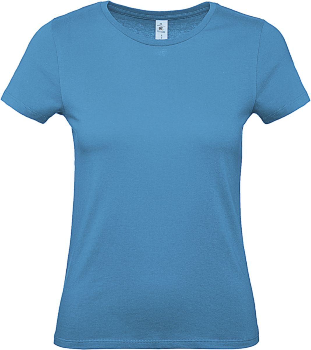 Γυναικειο T Shirt E150 B & C TW02T Atoll