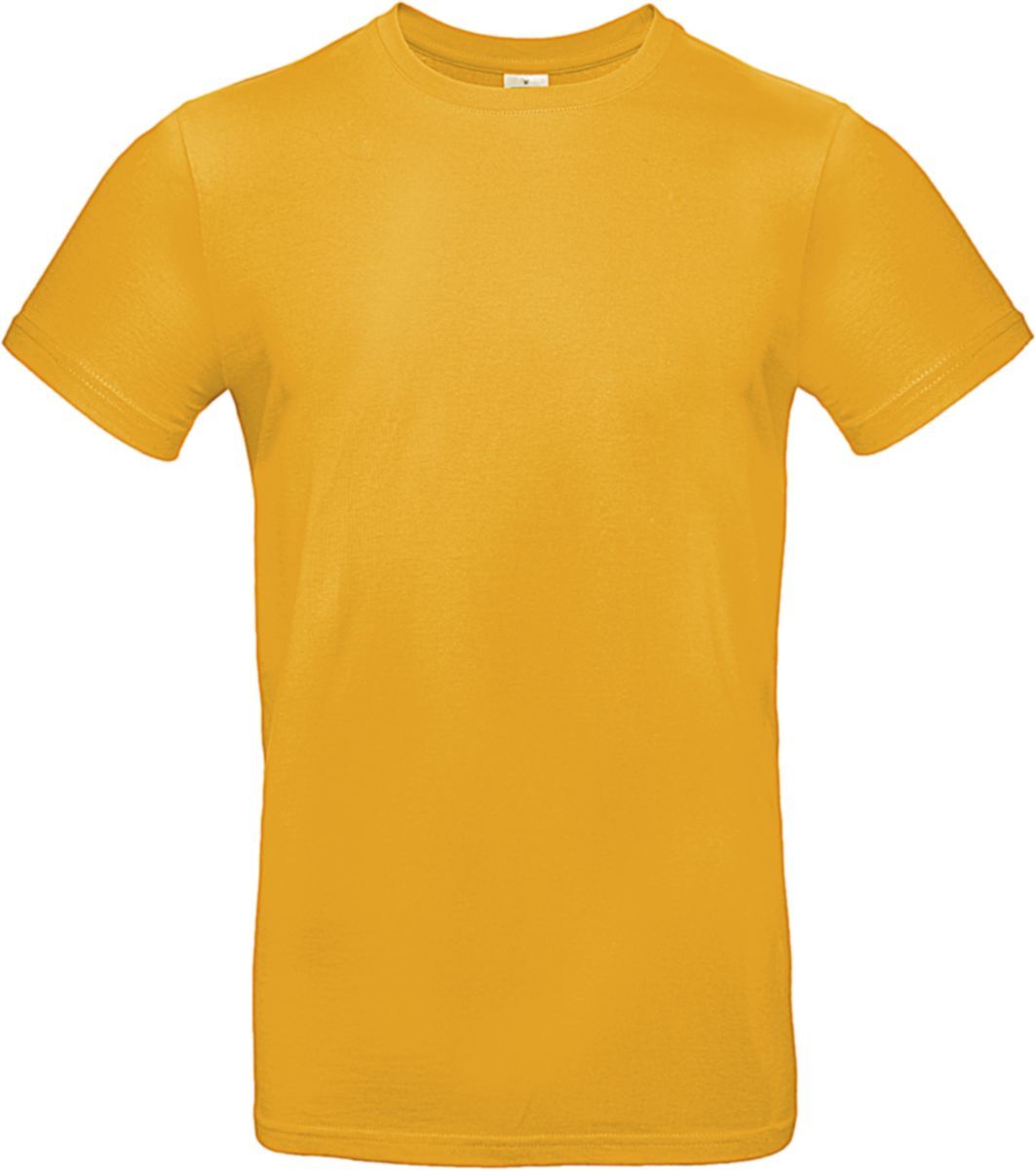 T Shirt E190 B & C TU03T Apricot