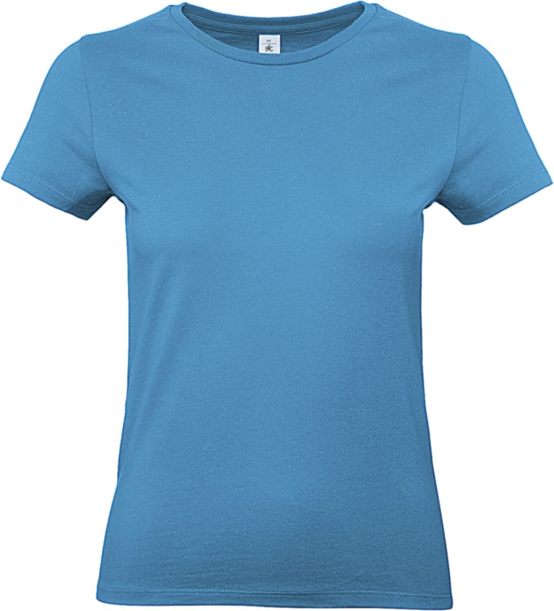Γυναικειο T Shirt E190 B & C TW04T Atoll