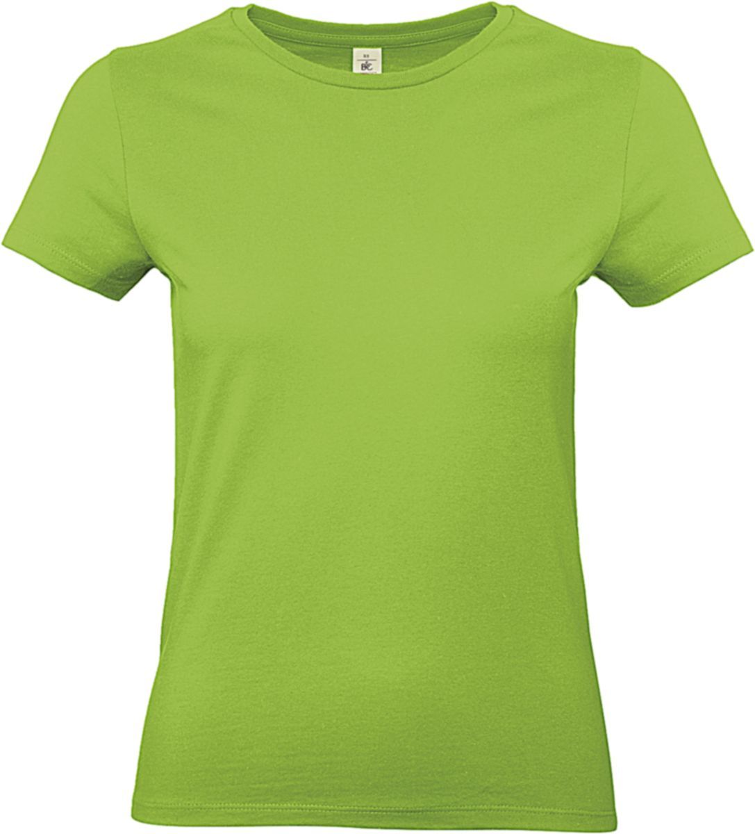 Γυναικειο T Shirt E190 B & C TW04T Orchid Green