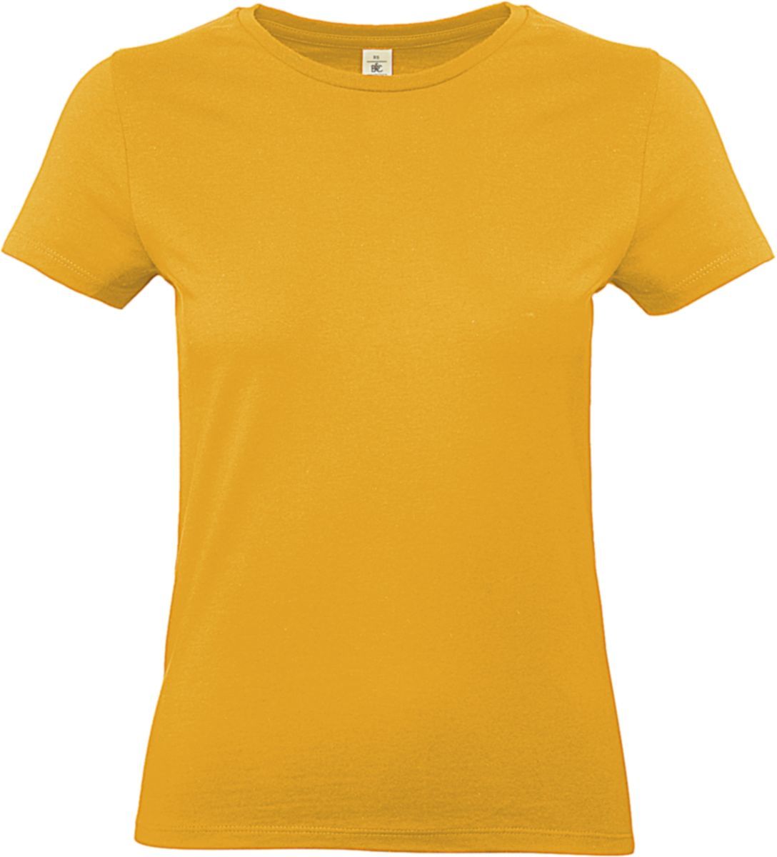 Γυναικειο T Shirt E190 B & C TW04T Apricot