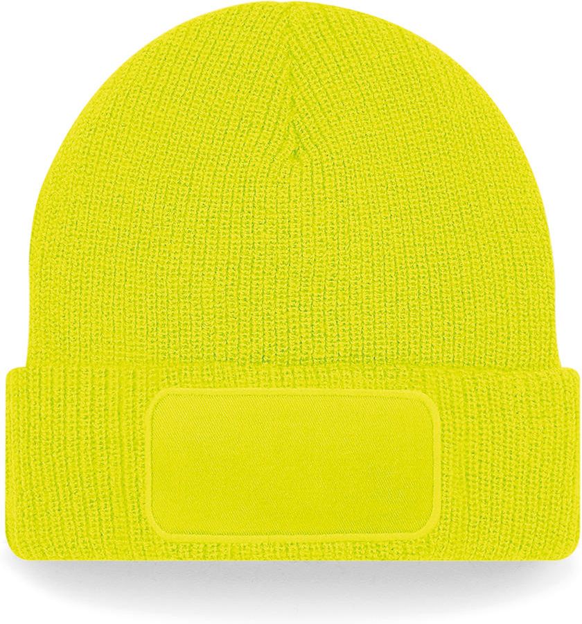 Σκούφος Thinsulate™ Beechfield B440 Fluorescent Yellow