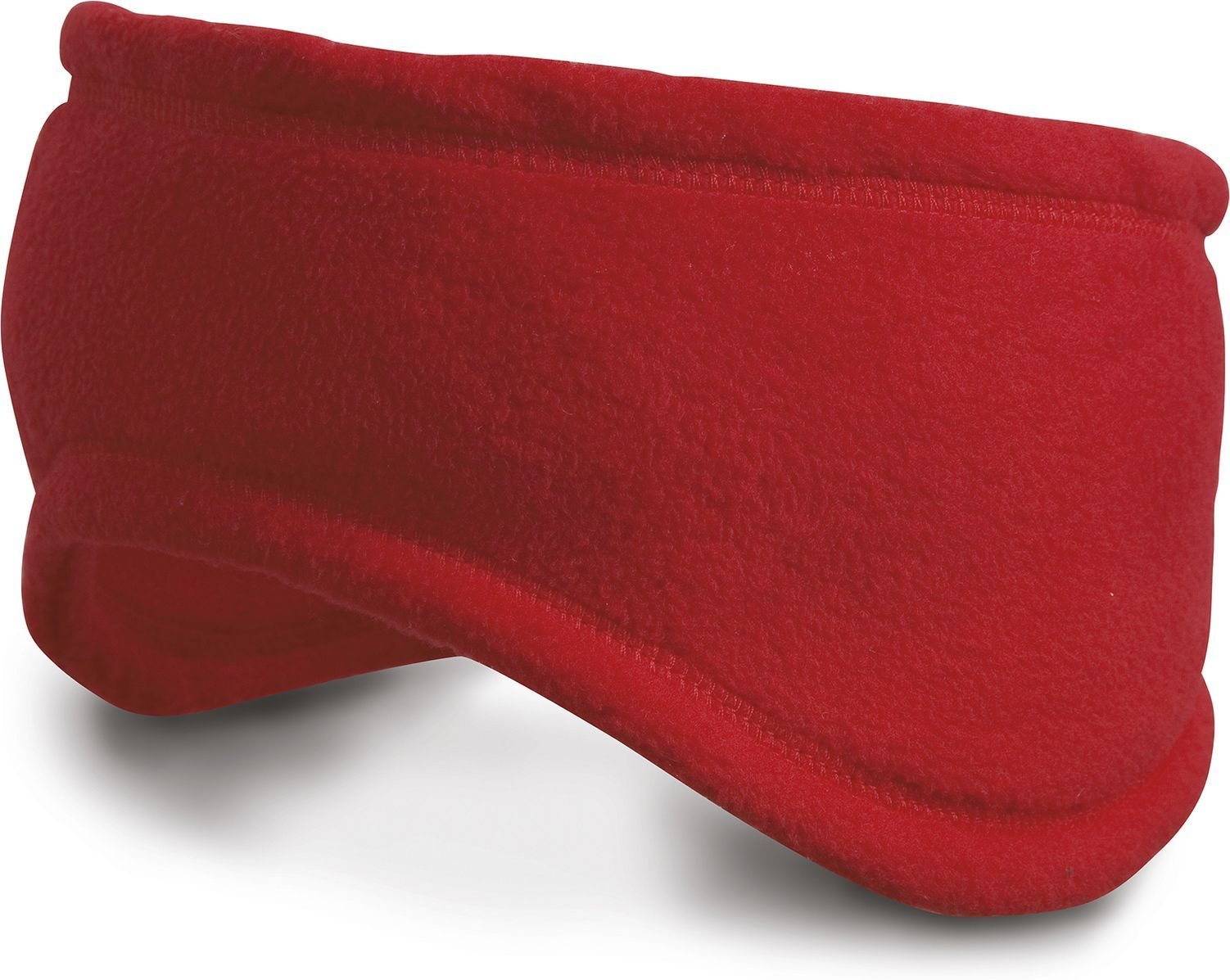 Μπαντάνα Fleece Result Caps RC140X Red
