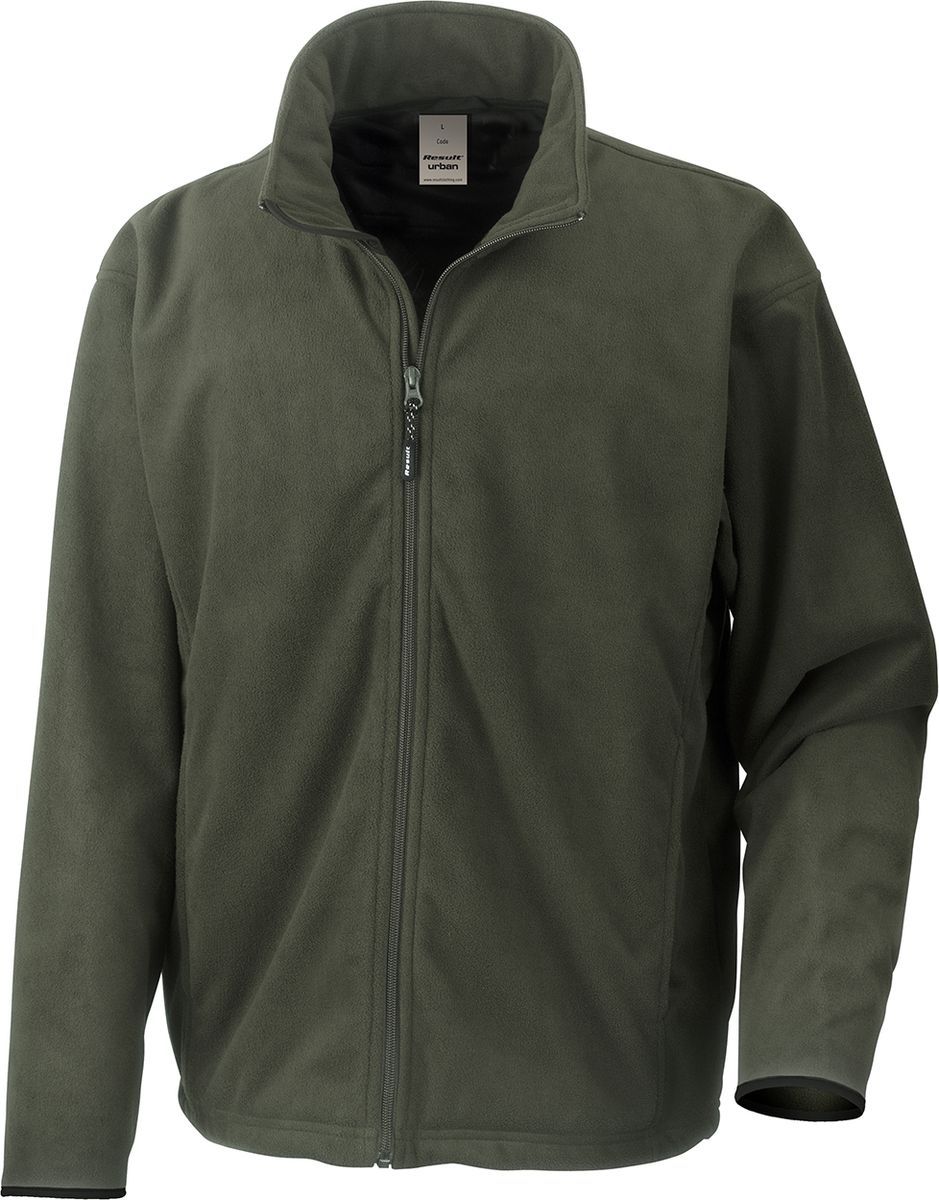Climate Stopper Water Resistant Ζακέτα Fleece Result R1