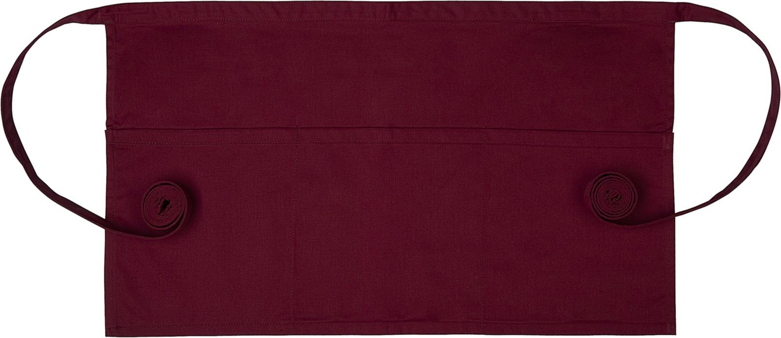 Ποδια Μεσης με Τσέπες Apron Basic Karlowsky BVS 3 Borde
