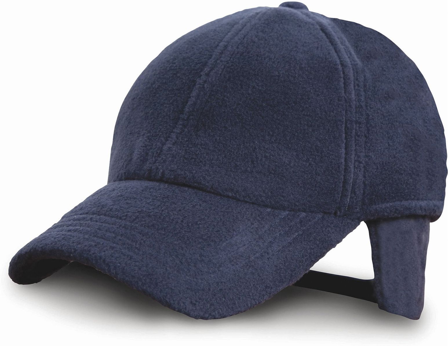 Καπέλο Winter Fleece Result Caps RC036X Navy