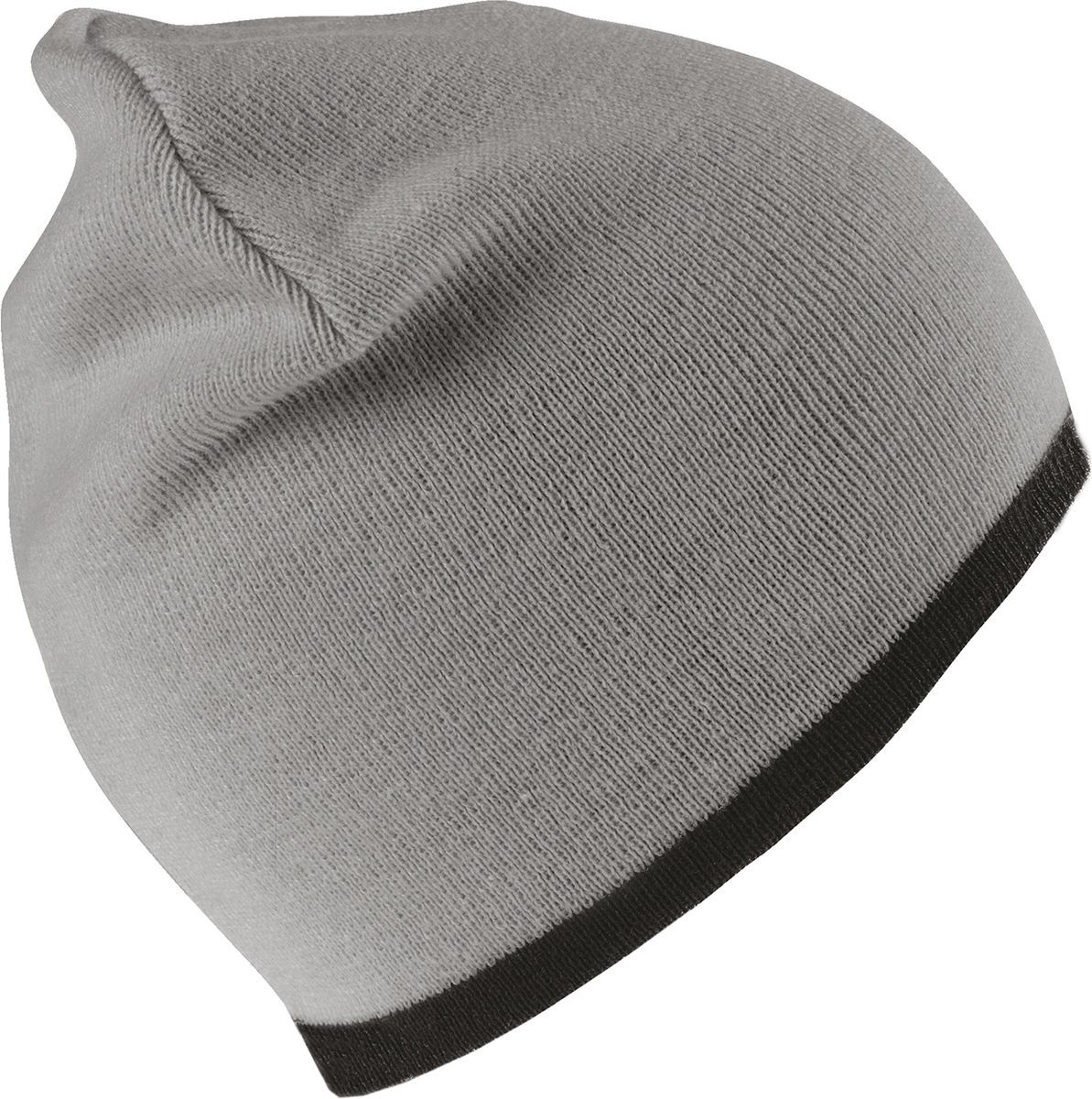 Σκούφος Thinsulate Result Caps RC046X Grey/Black