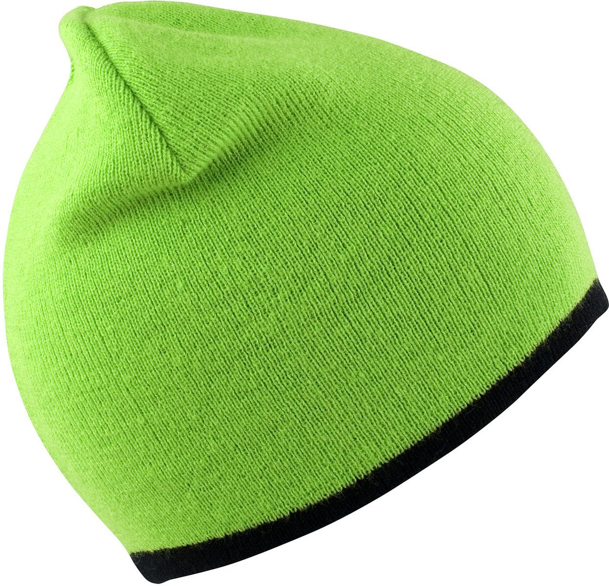 Σκούφος Thinsulate Result Caps RC046X Lime/Black