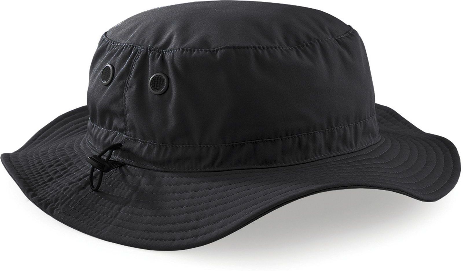 Καπέλο Cargo Beechfield B88 Black