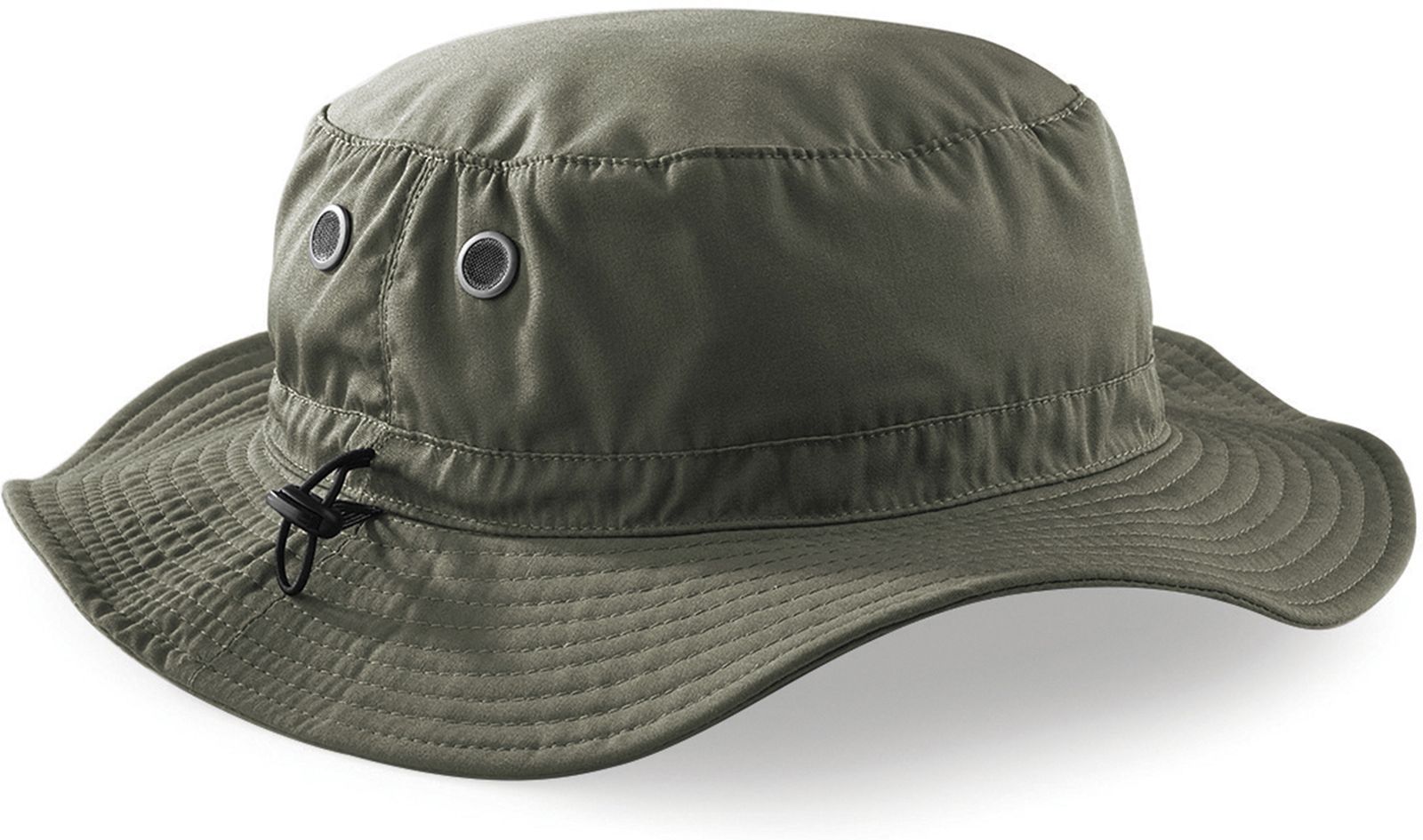 Καπέλο Cargo Beechfield B88 Olive Green