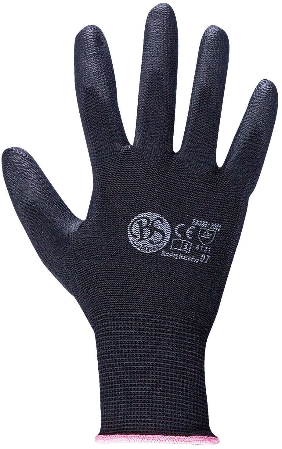 Γάντια πολυουρεθάνης BS BUNTING BLACK EVO Stenso