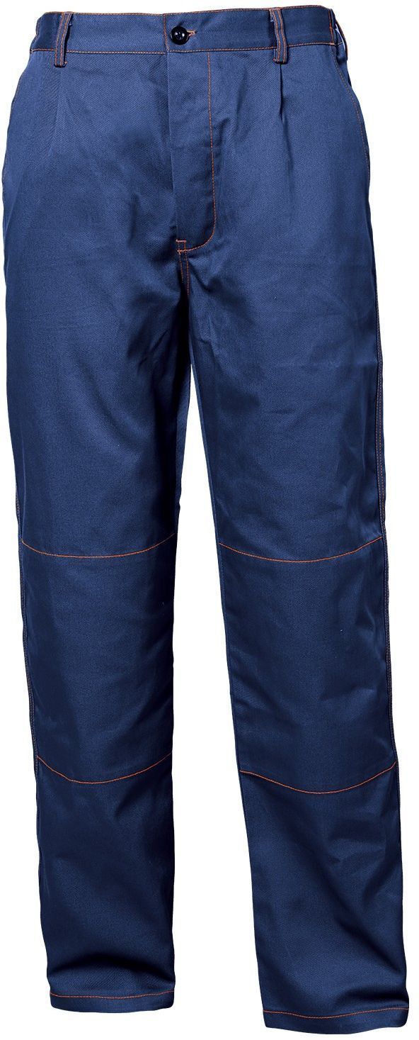 Stenso - ΣΗΜΑΝΤΙΚΟ: Σε περίπτωση διαφοράς τιμής από το κατάστημα ισχύει παντα και μόνο η τιμή του καταστήματος Παντελόνι εργασίας PRIMO Stenso Navy