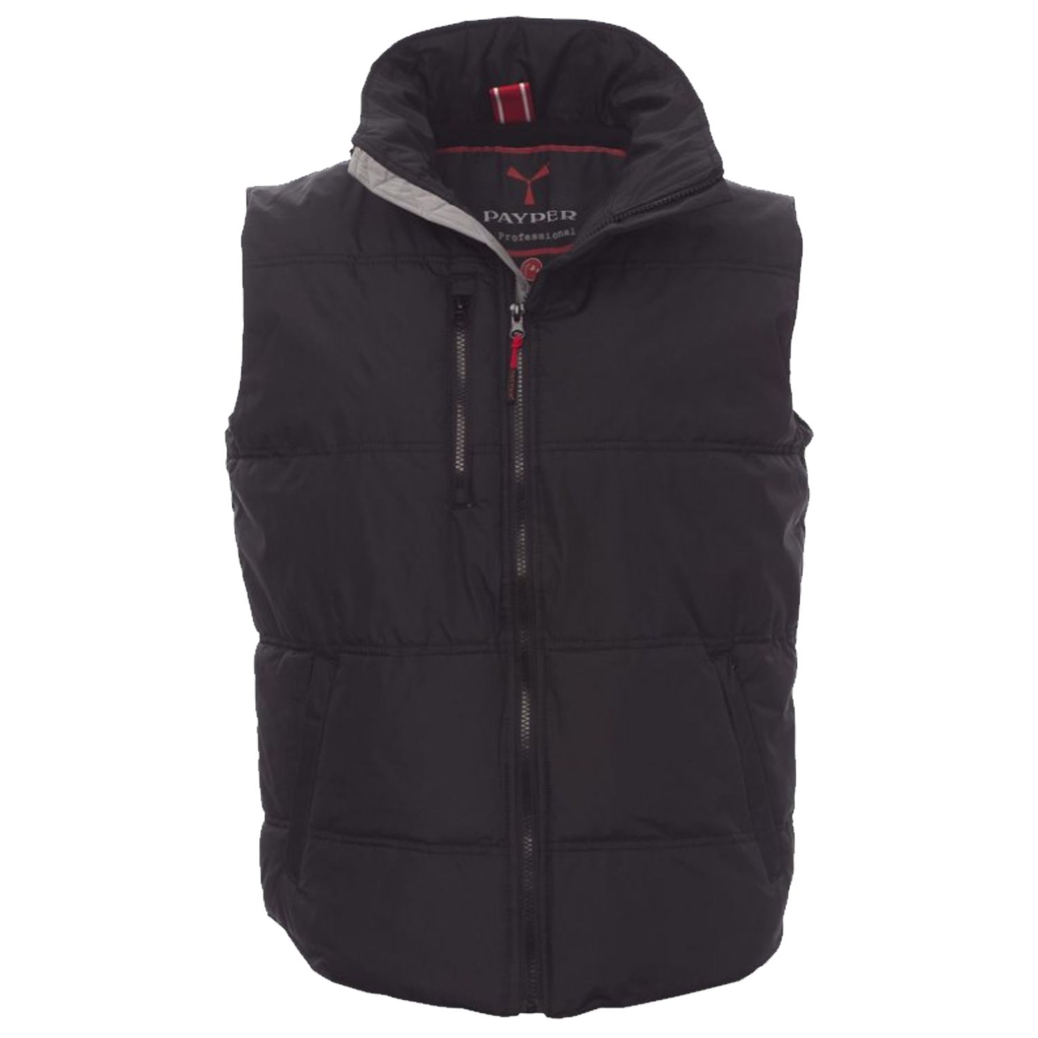 Γιλέκο DAYTONA PAYPER 03000398 Black/Grey