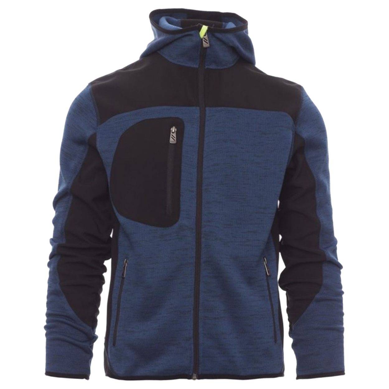 Ζακέτα TRIP PAYPER 03000319 Blue