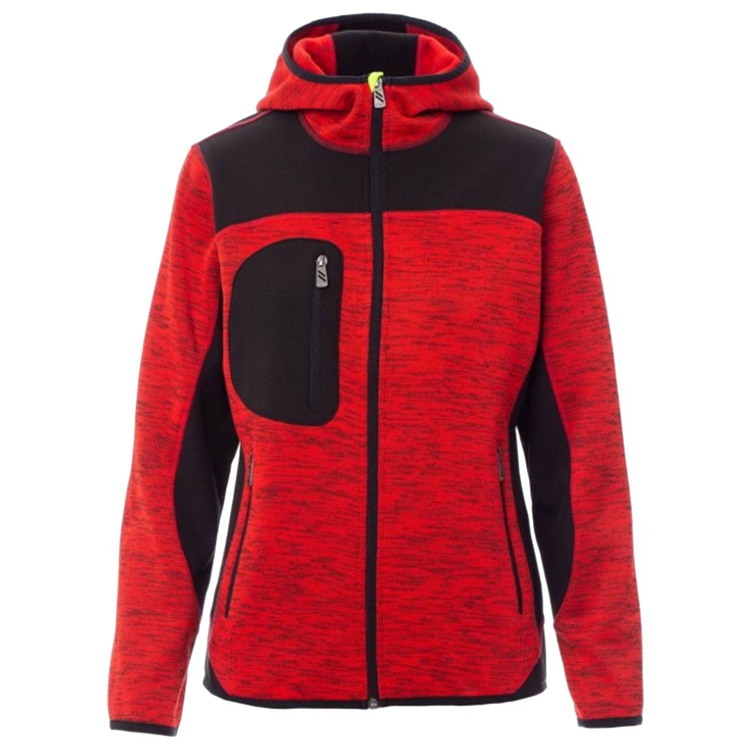 Γυναικεία ζακέτα TRIP PAYPER 03000407 Red