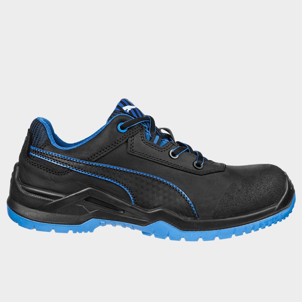 Παπούτσια ασφαλείας ARGON LOW S3 ESD SRC PUMA 60839009 Blue