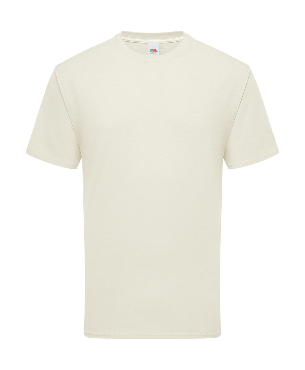 Iconic 195 Ringspun Premium T-Shirt Fruit of the Loom 6