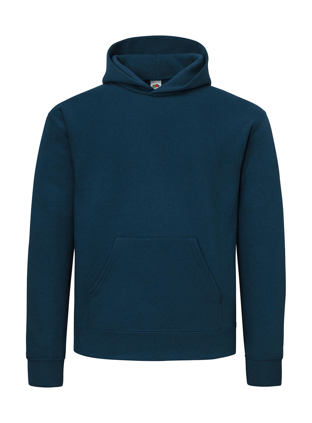 Supercotton Hooded Sweat Fruit of the Loom 062278 Mount