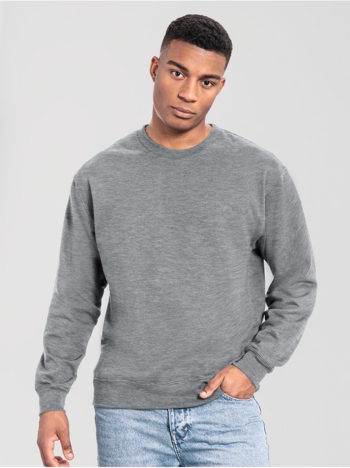 Γυναικεία ρούχα Blooza - ΣΗΜΑΝΤΙΚΟ: Σε περίπτωση διαφοράς τιμής από το κατάστημα ισχύει παντα και μόνο η τιμή του καταστήματος Iconic 250 Set-In Sweat Fruit of the Loom 0622920 Athle