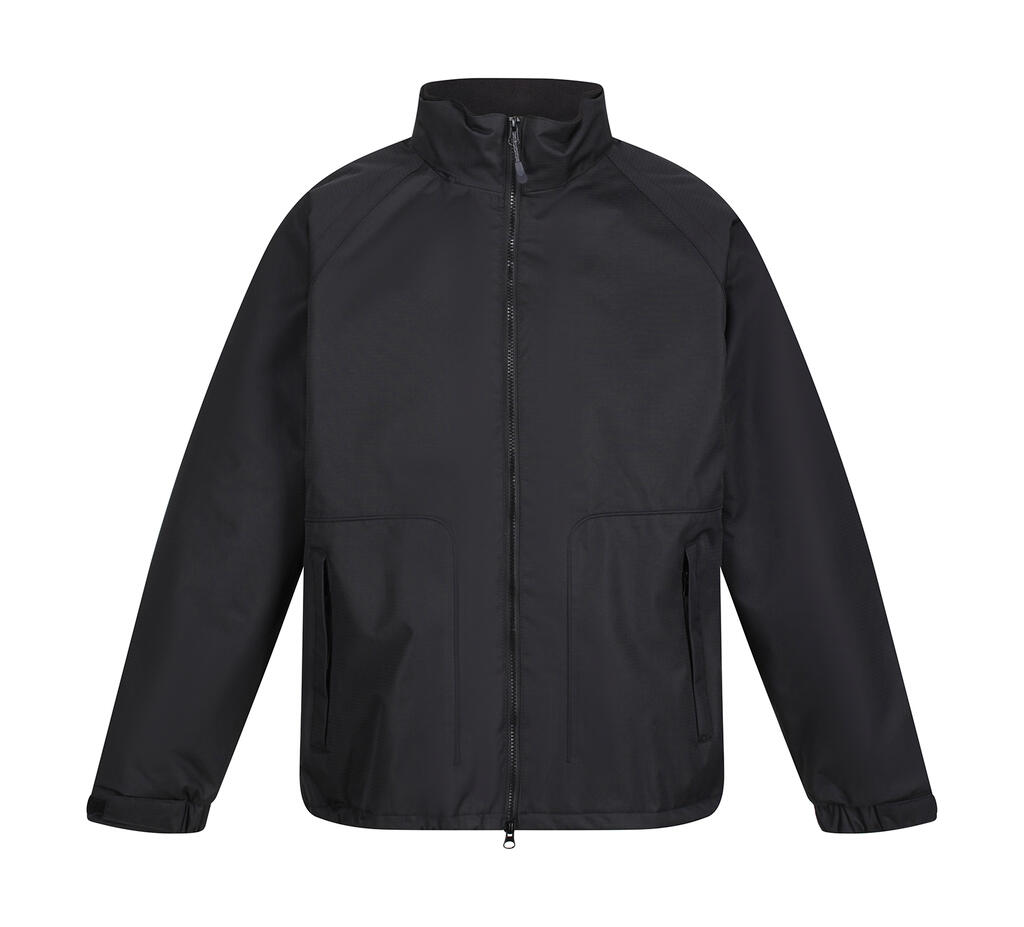 Hudson Jacket Regatta Professional TRA301 Black