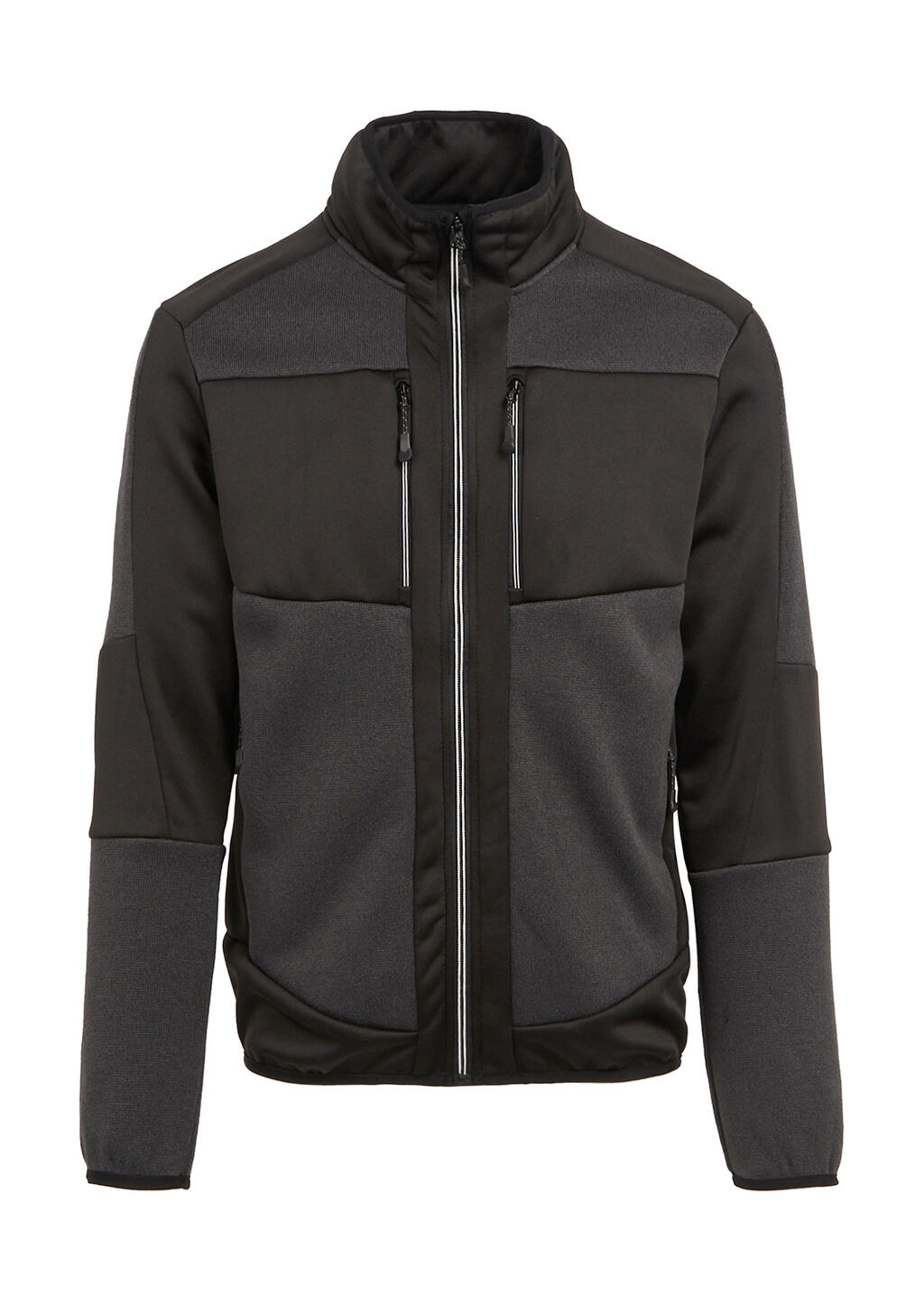 E-Volve Stretch Hybrid Midlayer Jacket Regatta Professi