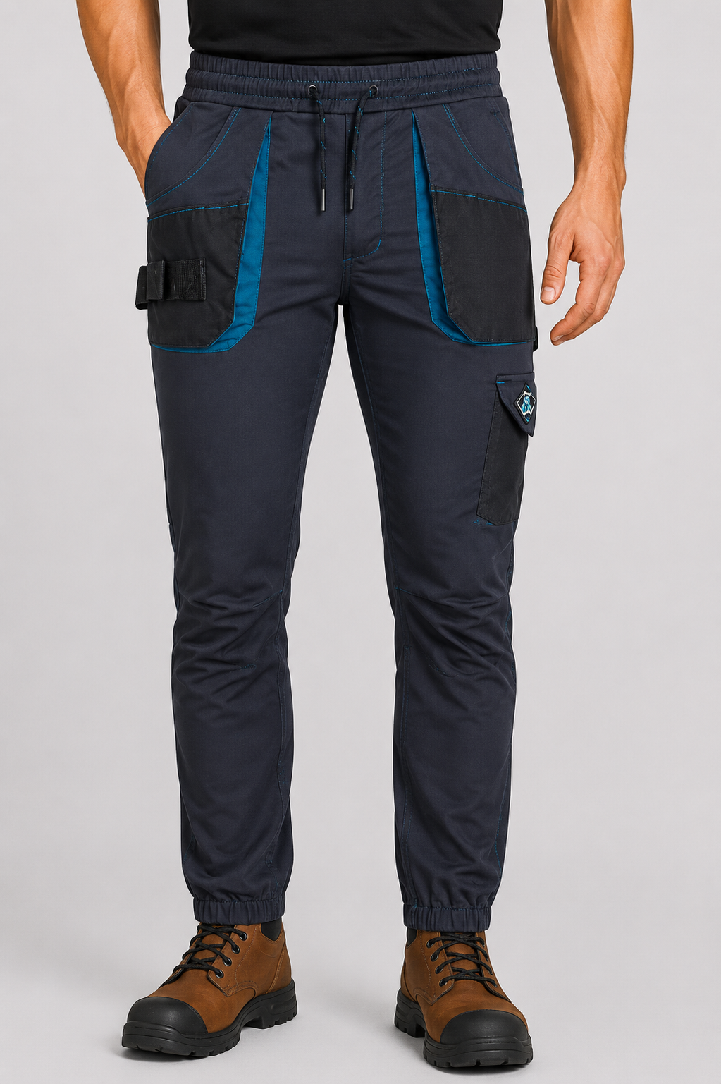 Παντελόνι εργασίας REVOLT SPORT Stenso
