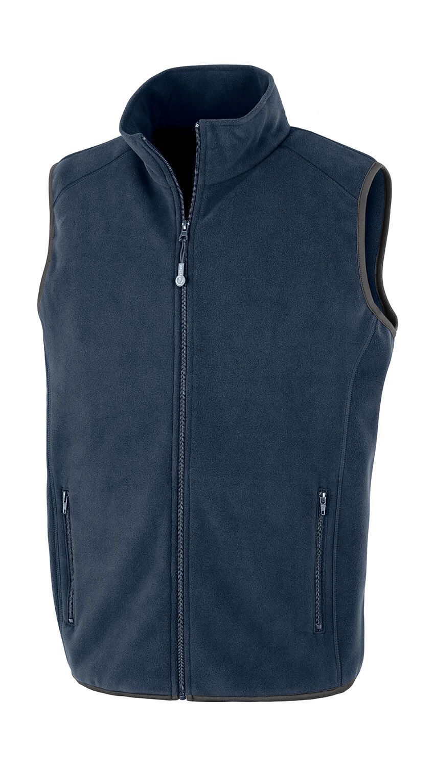 Recycled Polarthermic Fleece Bodywarmer Result Recycled