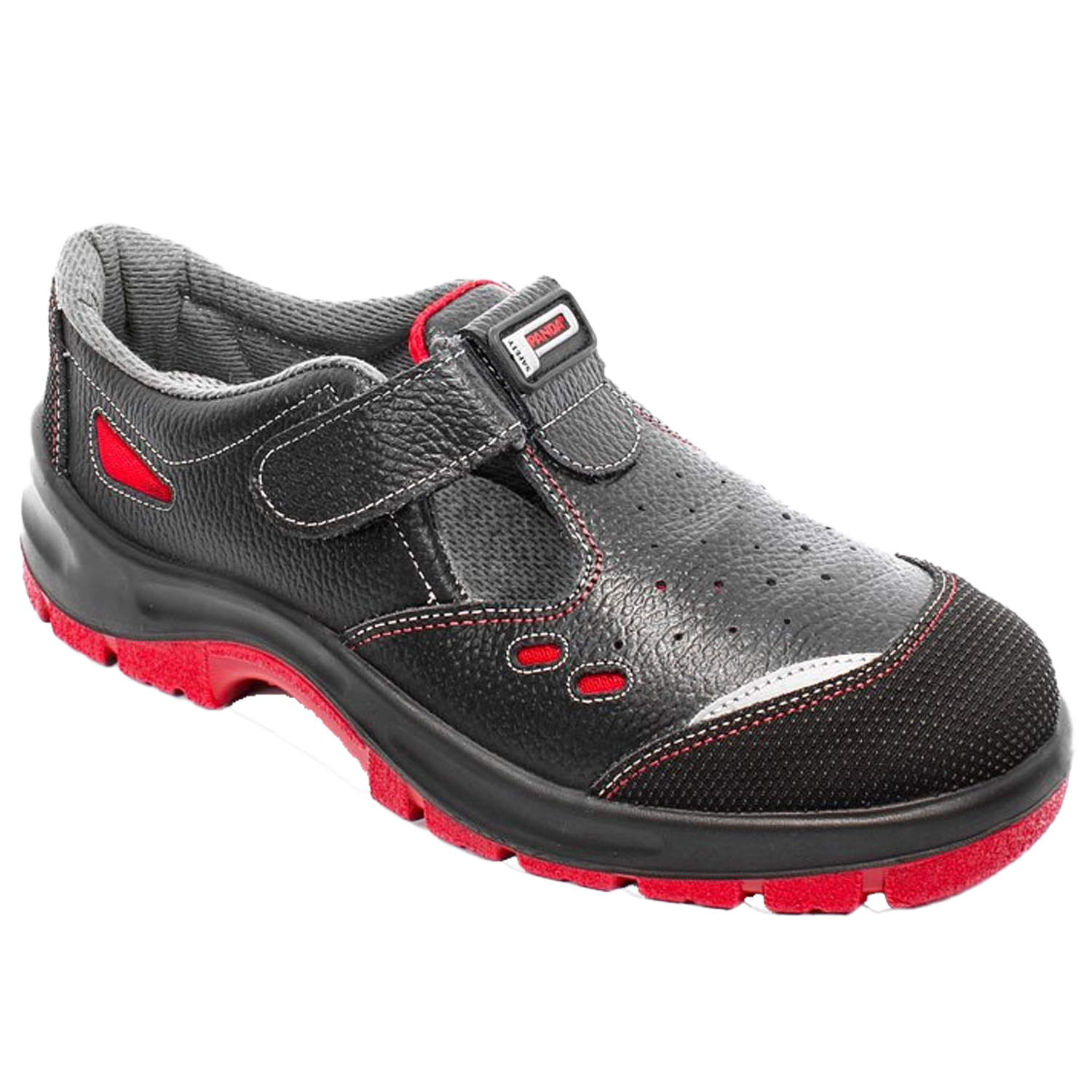 Σανδάλια εργασίας TOPOLINO NUOVO S1 SRC 06100496
