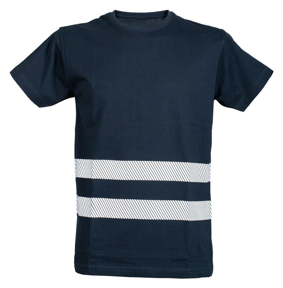 T-shirt ανακλαστικό Lagos JRC Navy