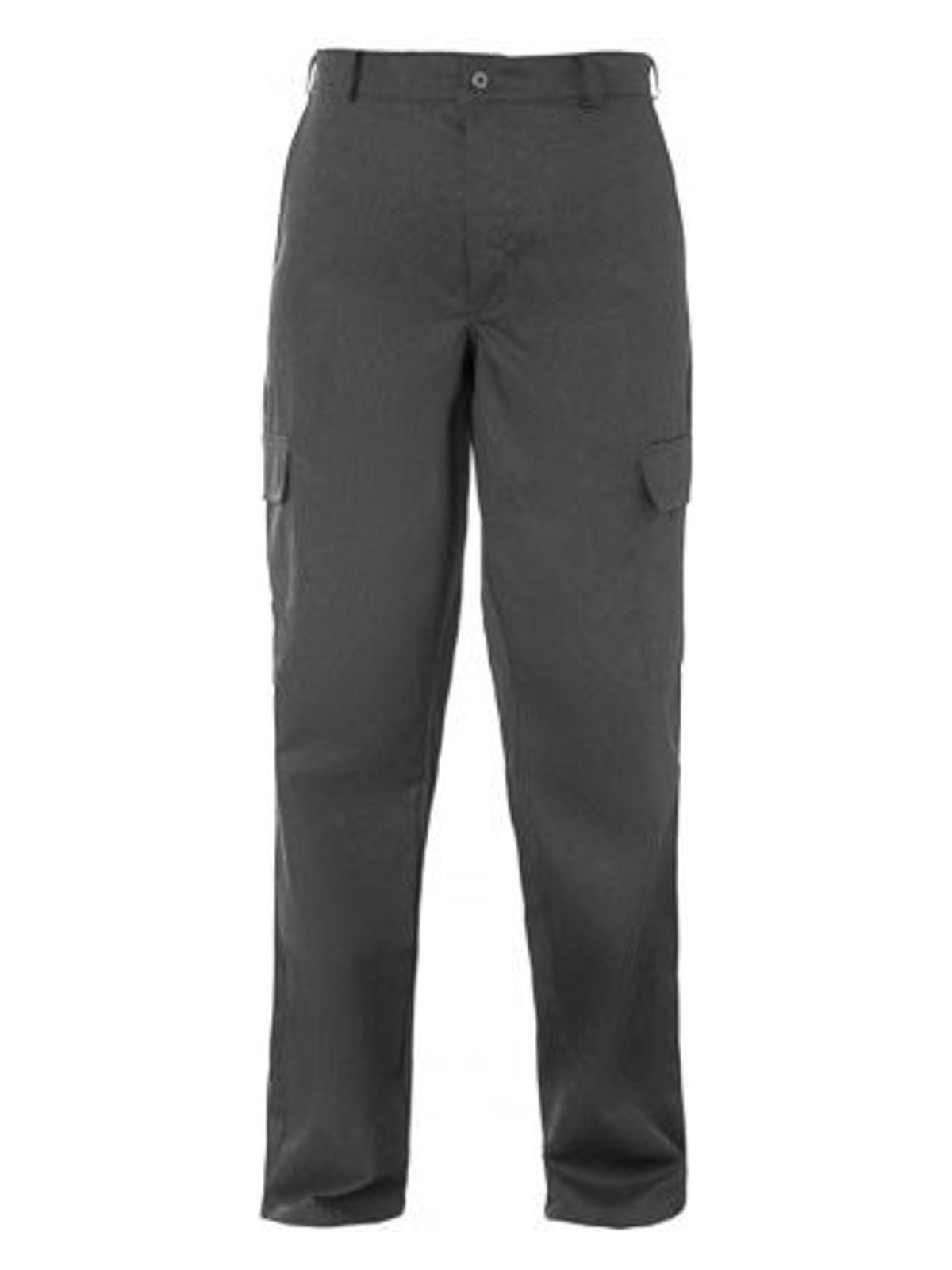 Παντελόνι εργασίας Port About Basics 00117Β Grey