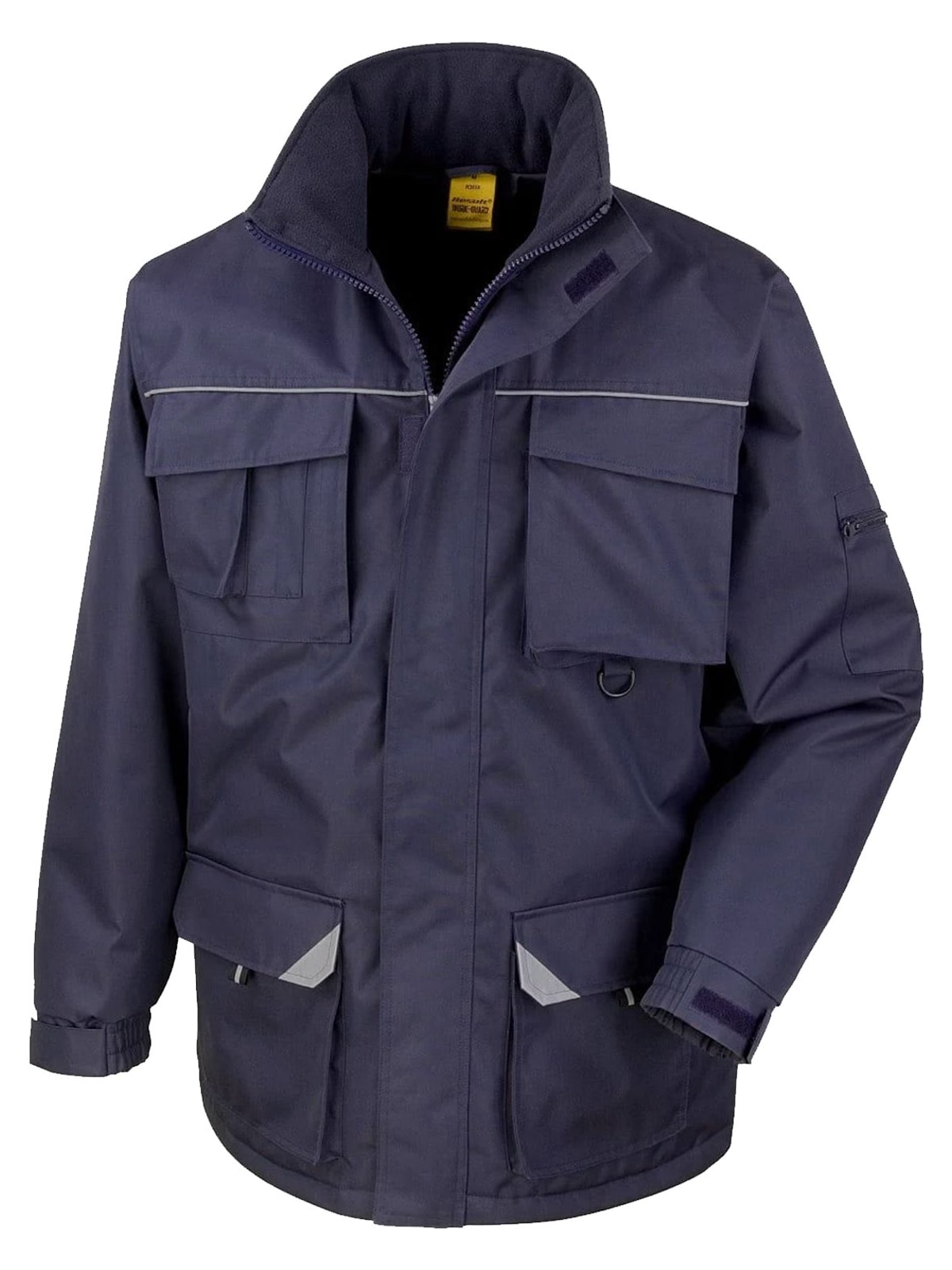 Μπουφάν Work-Guard Sabre Long Result R301X Navy