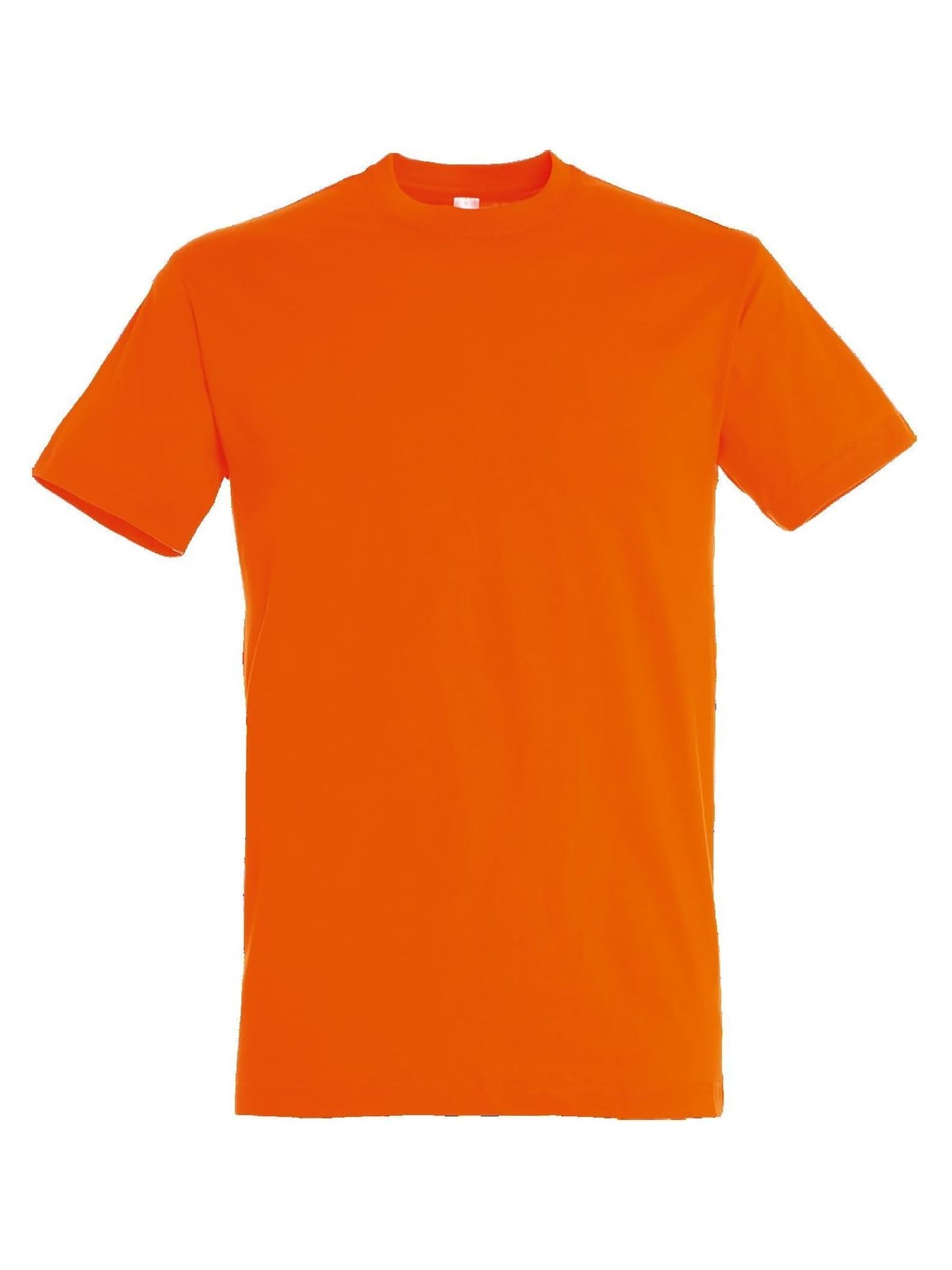 T-Shirt Regent SOLS 11380 Orange