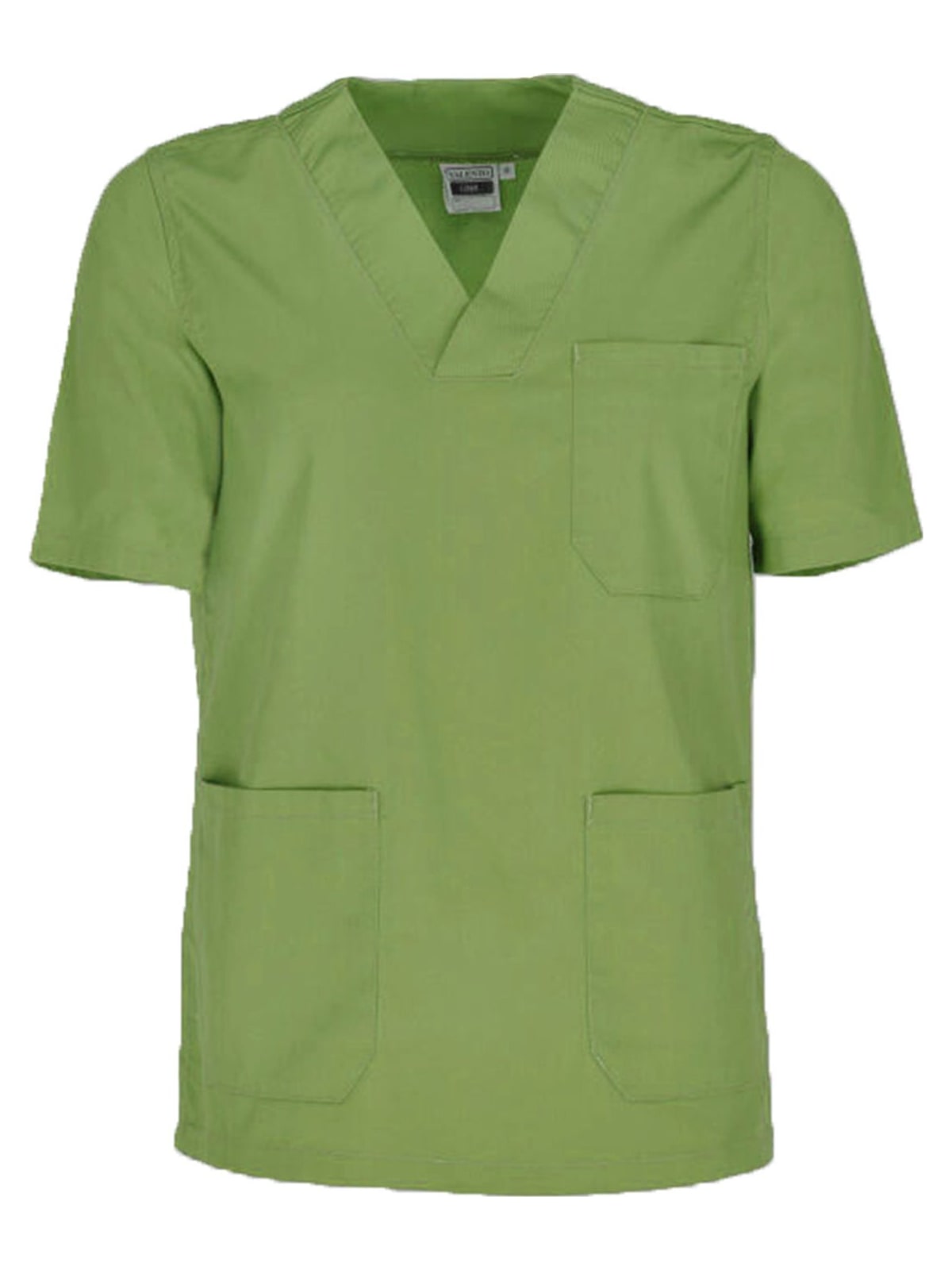 Μπλούζα Νοσηλευτών Valento LINK Apple Green